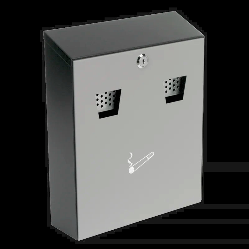 Anchoretta Cigarette Bin